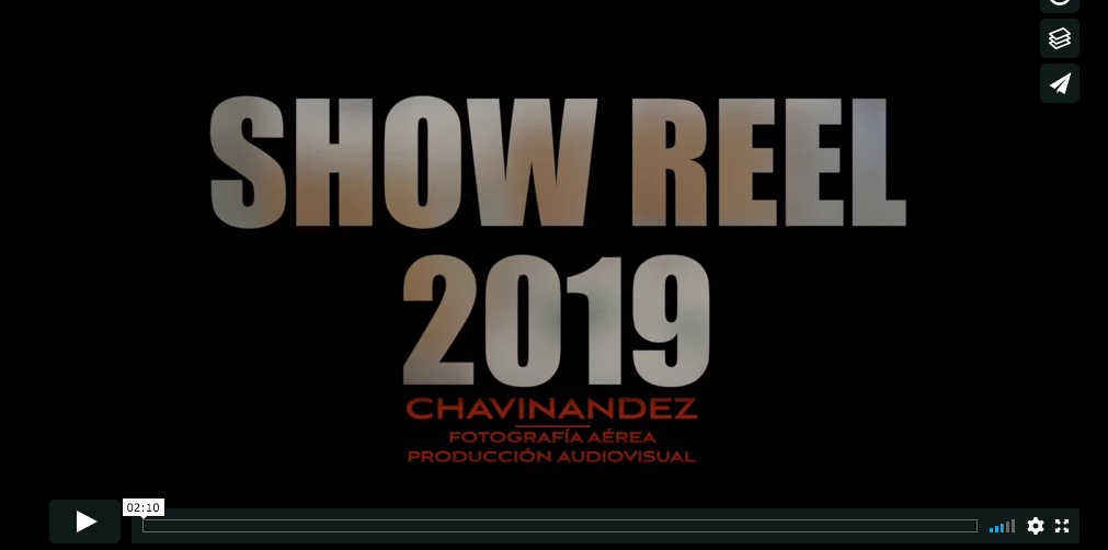 showreel-samca2019
